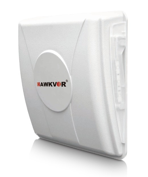 Hawkvor long range reader 5121B