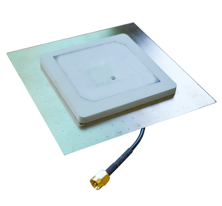 Hawkvor RF antenna