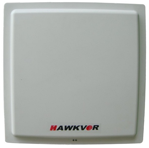 Hawkvor RF antenna